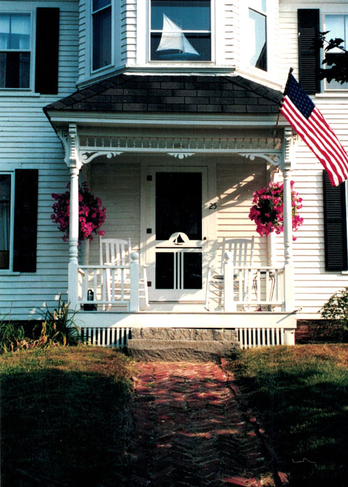 Door Gallery Wooden Screen Door Company